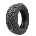 General Grabber A/T X 245/75R16 120 S Tire Fits: 2015  Tacoma TRD Pro, 1995-2002 Chevrolet Tahoe LT