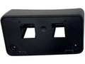 Front License Plate Bracket - appropriate with 2021 - 2022 GMC Canyon