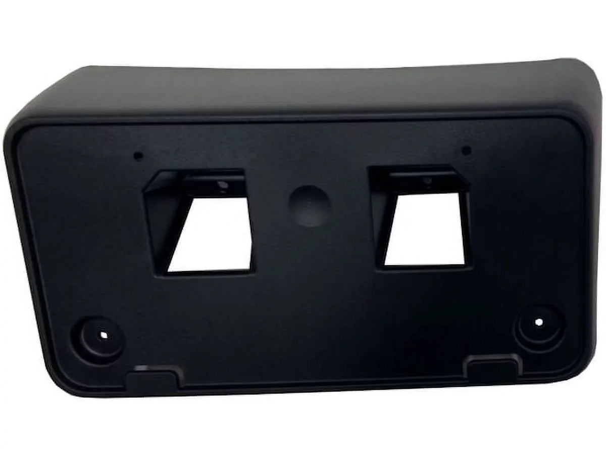 Front License Plate Bracket - appropriate with 2021 - 2022 GMC Canyon