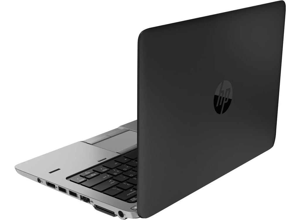 Restored  Elitebook 820 G1 Laptop  Core i5 1.90 GHz 8GB Ram 160GB SSD W10P (Refurbished)