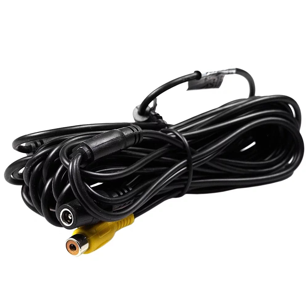 Echomaster Under Lip Mount Backup Camera Waterproof CMOS Camera Sensor VM-150