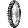 80/100x21 Pirelli Scorpion MX 32 Soft To Mid Terrain for Cannondale E440 2002
