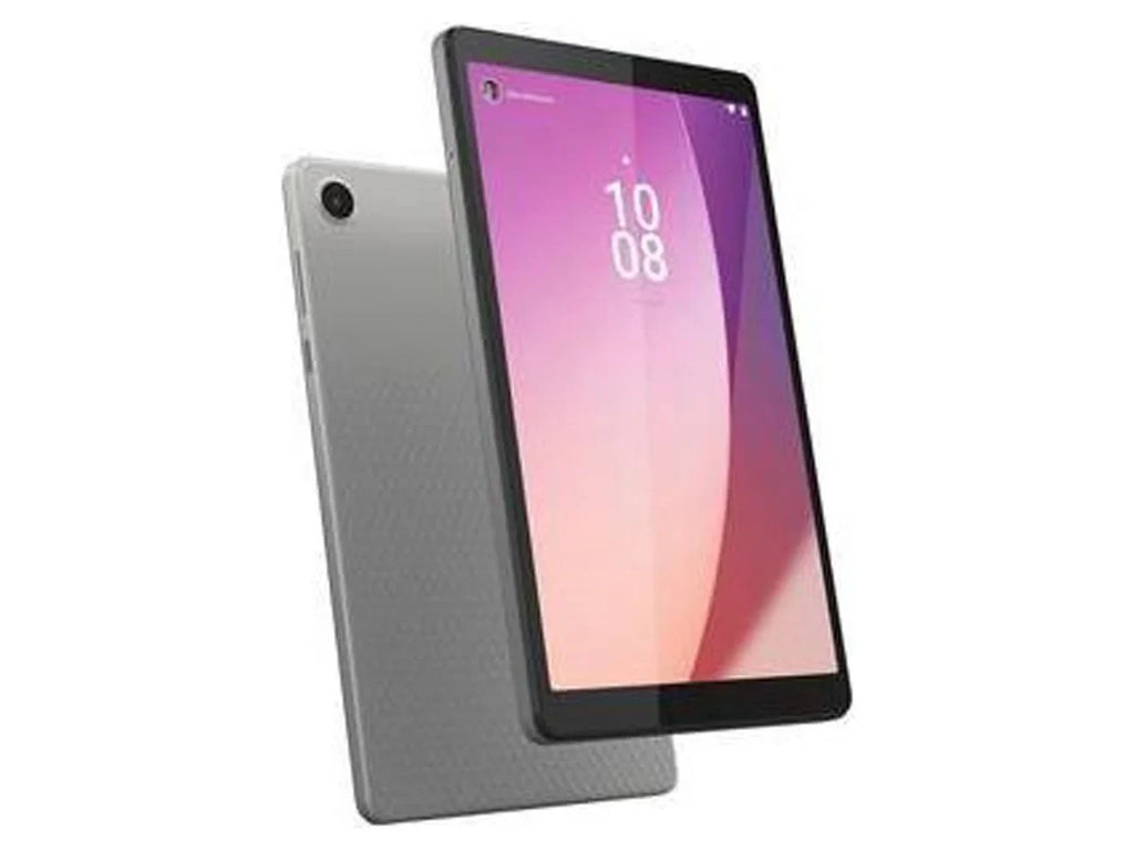 Tab M8 (4th Gen) Tablet - 8" HD - Cortex A53 Quad-core (4 Core) 2 GHz - 2 GB RAM - 32 GB Storage - Android 12 - Arctic Gray - MediaTek Helio A22 SoC microSD Supported - 1280 x 800 - In-plane...