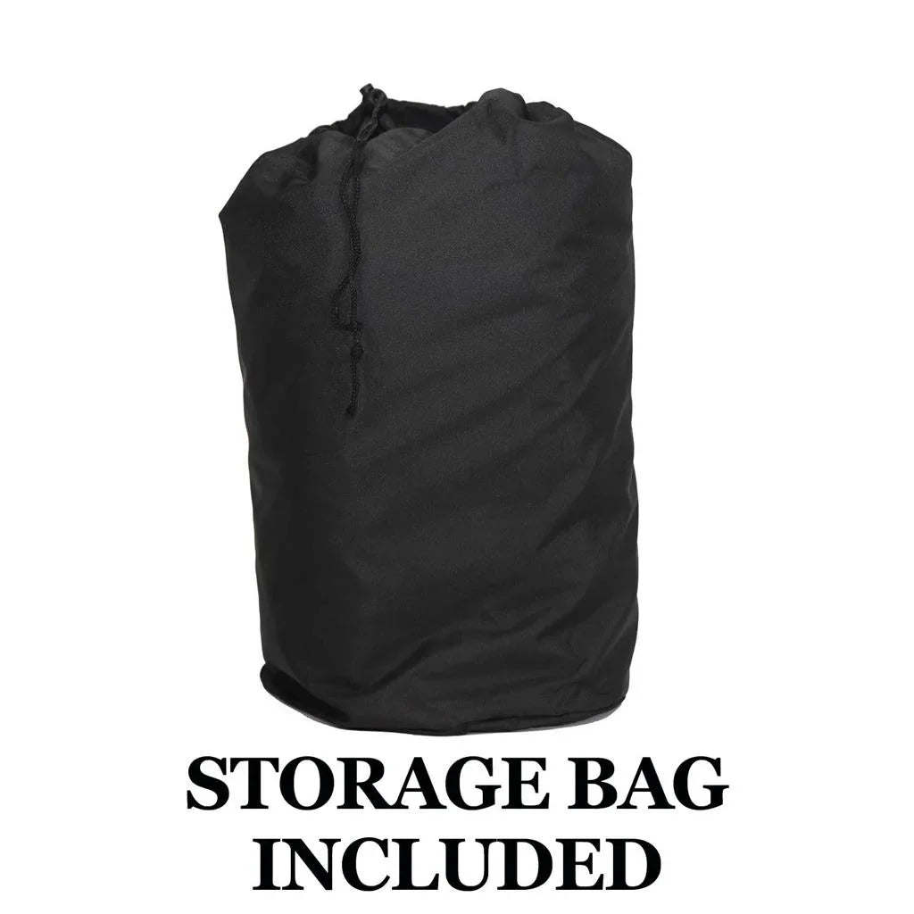 Slush and Mud Protection. 300D Snowmobile Travel and Storage wrap matching for 2007-2009 Arctic Cat M1000 Sno Pro 153 Sleds