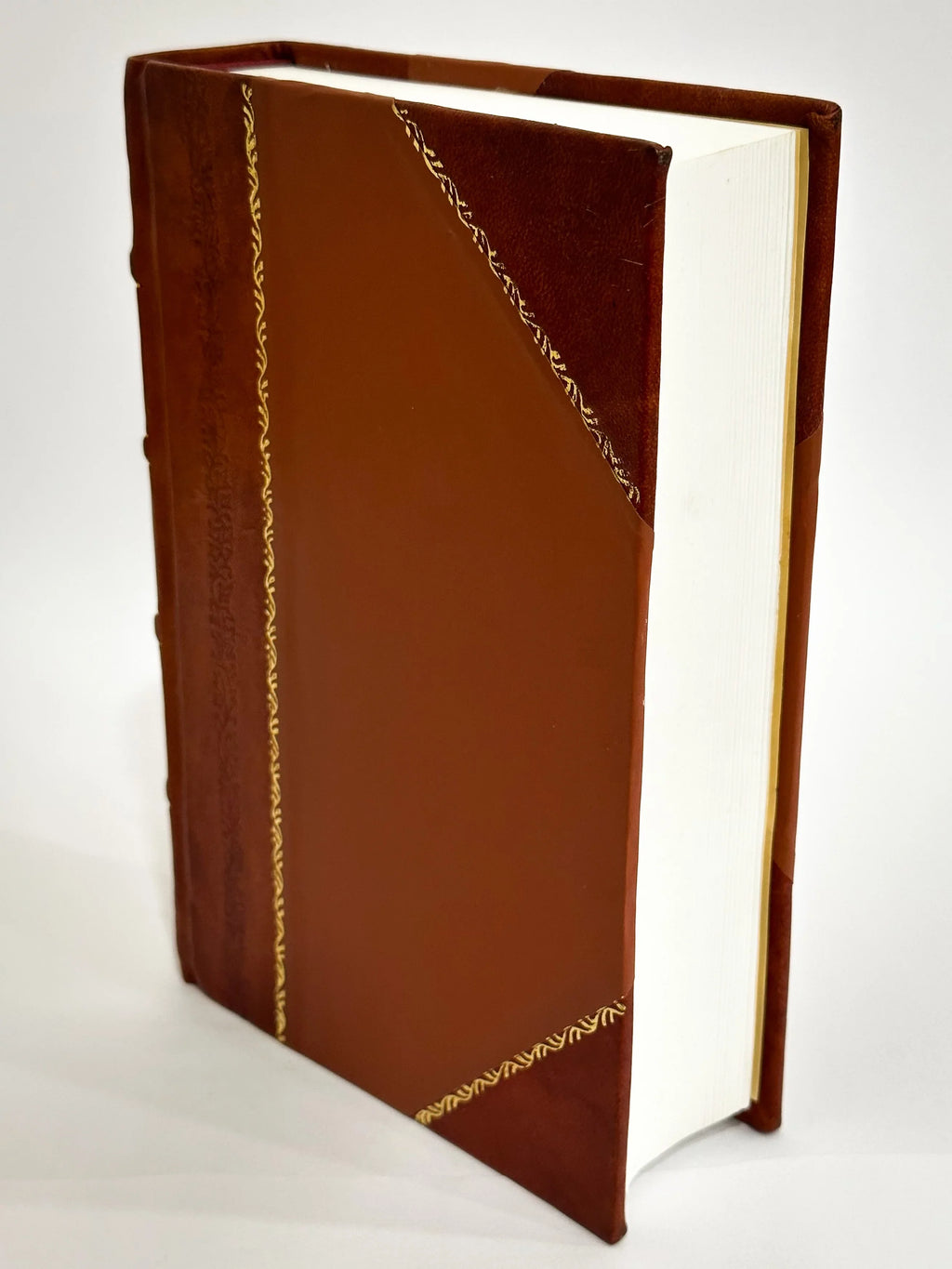 Hugh Binning / Binning, Hugh,Cochrane, James (1839) (1839) Volume 3 [Leather Bound]. The Works of the Rev