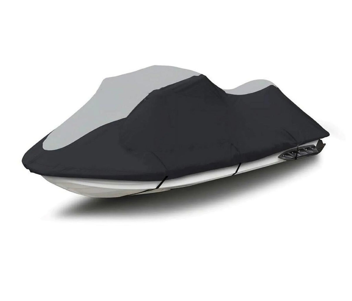 SUPER HEAVY-DUTY PWC 600D JET SKI wrap appropriate for Polaris Pro 785 Limited 2001 1-2 Seater