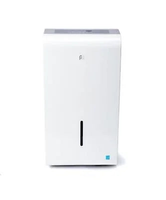 Dehumidifier. 35 pt. ft. Perfect Aire 484 sq