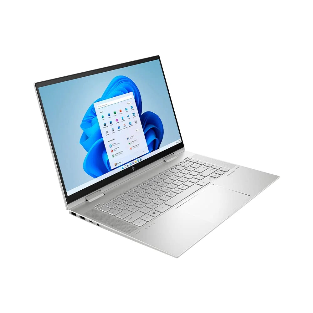 2021 Envy 2-in-1 15.6" FHD Touchscreen Laptop Computer, 11th Gen  Core i7-1195G7, 32GB RAM, 512GB PCIe SSD, Backlit Keyboard,  Iris Xe Graphics, HD Webcam, Win 11, Silver, 32GB USB Card