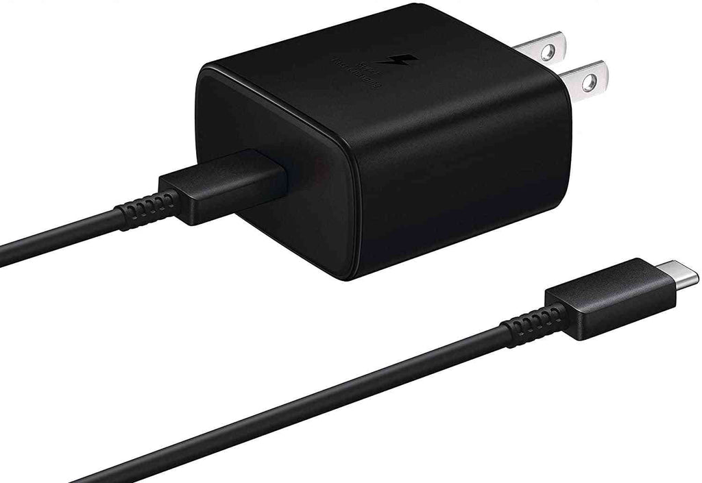 45W USB C Super Fast Charger, Fast Charger Supports Super Fast Charging 2.0 for Ulefone Power Armor 14 Pro 4FT Cable Included