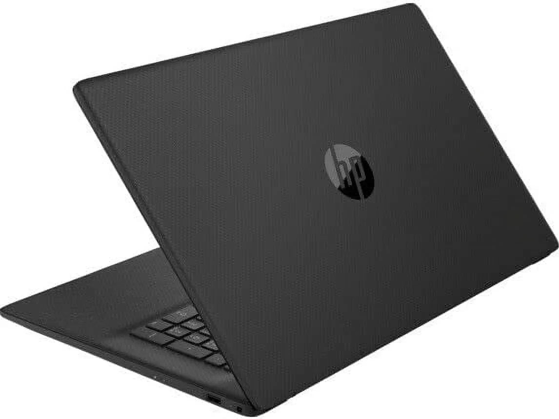 2022  High Performance Business Laptop - 17.3" FHD IPS - 11th  i7-1165G7 - Iris Xe Graphics - 16GB DDR4 - 512GB SSD - WiFi 6 Bluetooth - Fullsize Keyboard w/ Numpad - Win 10 Pro w/ 32GB USB