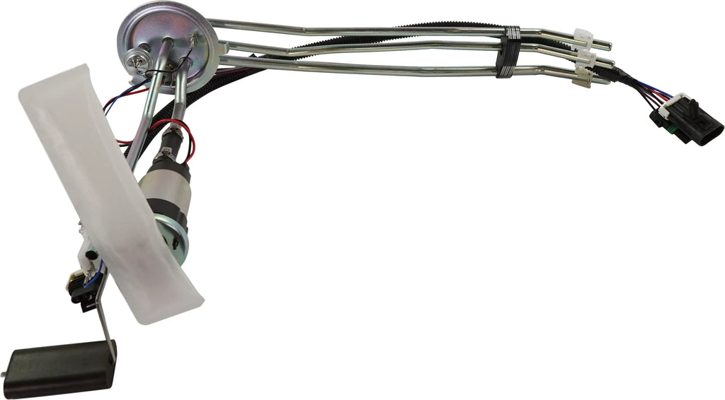 Fuel Pump matching with 1996-1997 Buick LeSabre 1996 Pontiac Bonneville 6Cyl 3.8L With Sending Unit