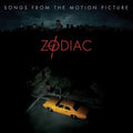 '- Zodiac (Songs From the Motion Picture) - Soundtracks - Vinyl. Zodiac / O.S.T