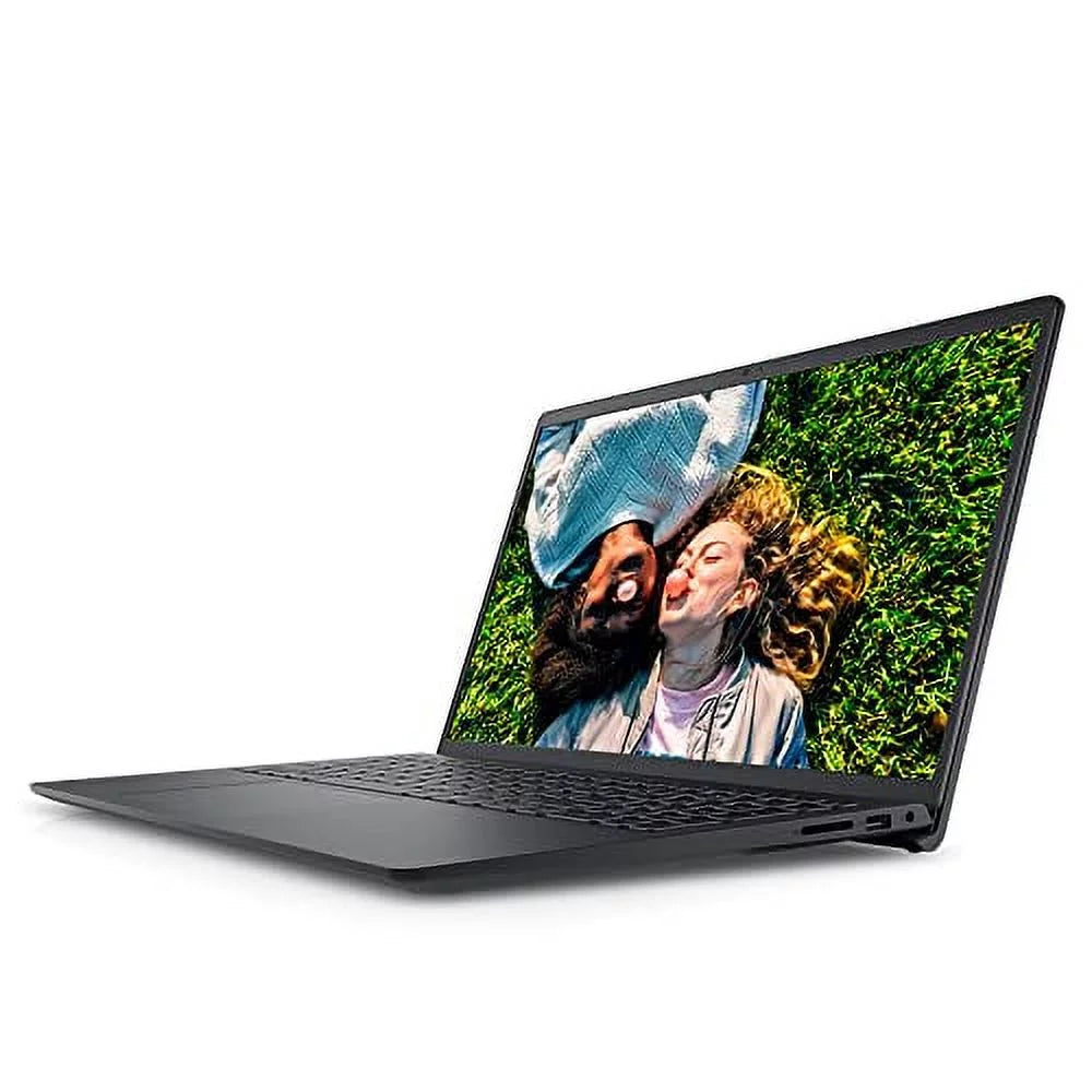Newest Inspiron 3000 i3511 Laptop, 15.6" FHD Touchscreen, 10th Gen  Core i5-1035G1, UHD Graphics, 16GB DDR4, 256GB NVMe SSD + 1TB HDD, HDMI, Bluetooth, Wi-Fi, Windows 11 Pro