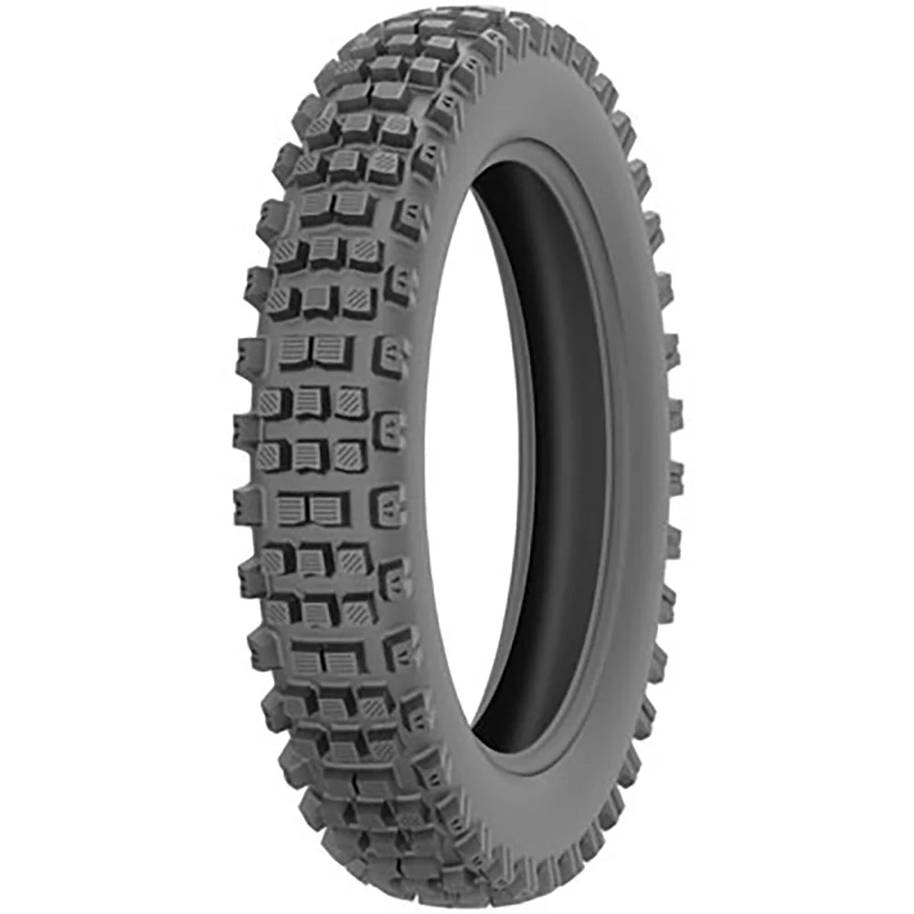 Kenda Equilibrium Trials & Enduro Hybrid Tire 4.50x18 suitable With KTM 350 XCF-W 2021