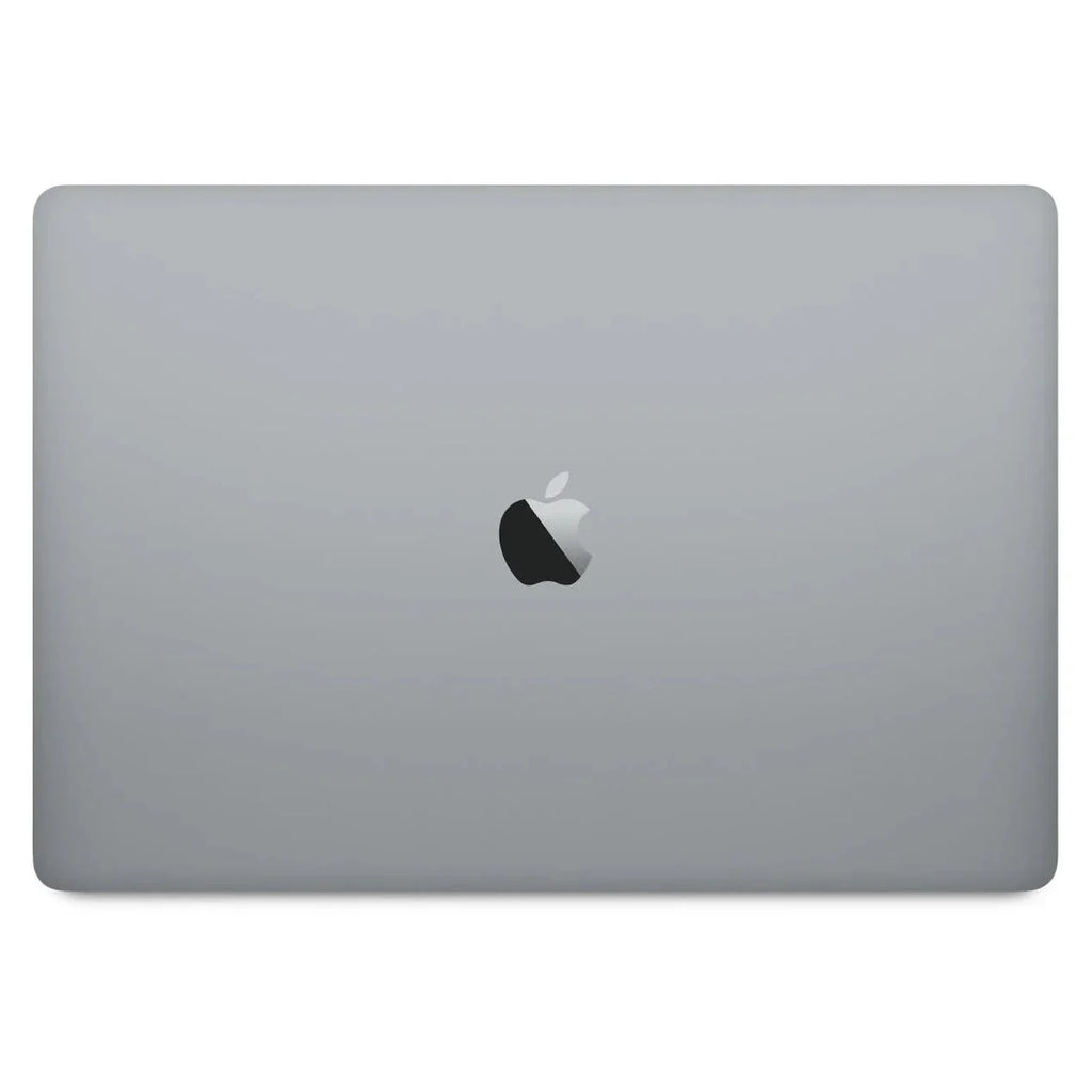 Restored Macbook Pro-Model A-1990 15" -   Core i9 -16GB RAM 512GB Storage - Gray