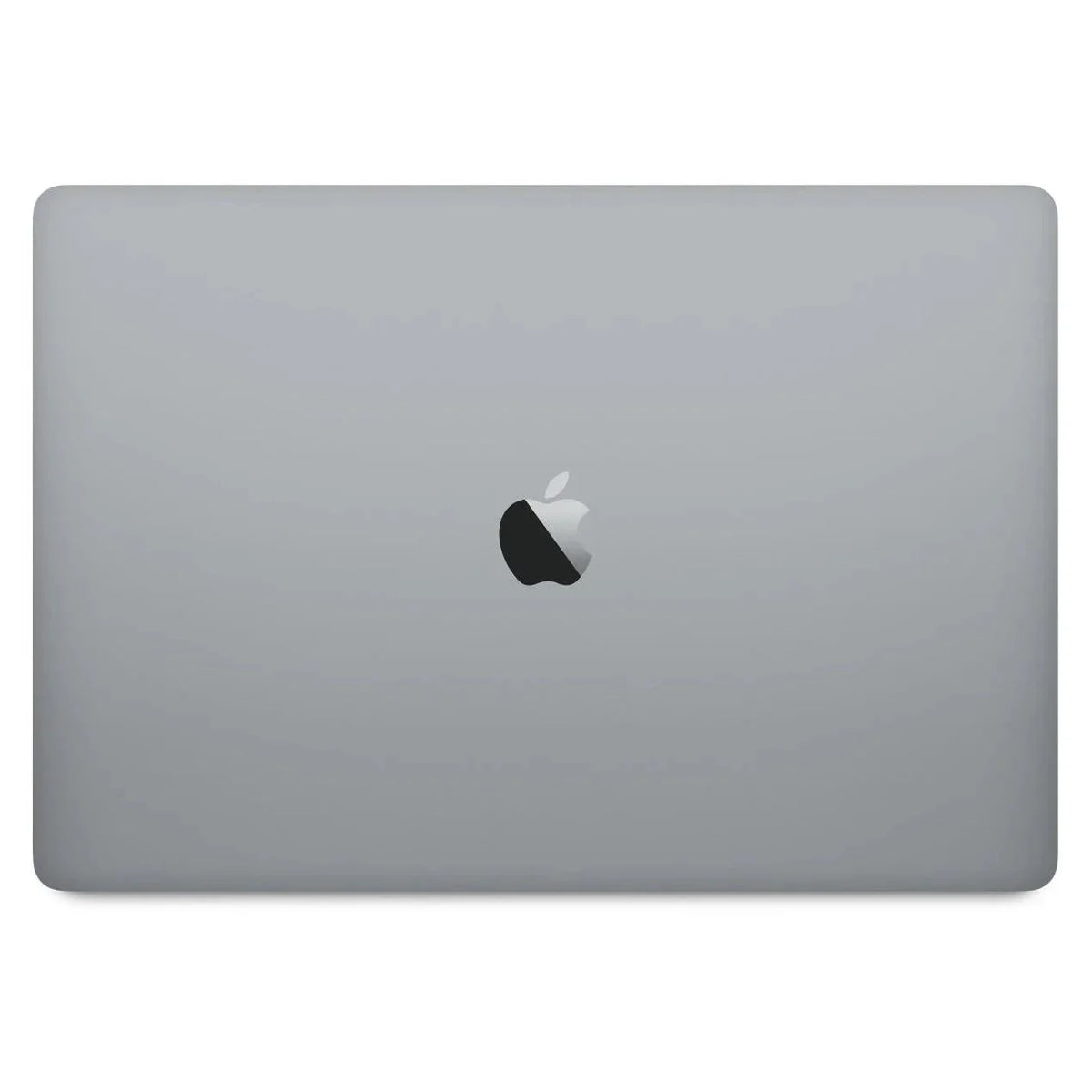 Restored Macbook Pro-Model A-1990 15" -   Core i9 -16GB RAM 512GB Storage - Gray