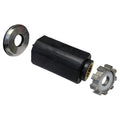 New 60 - 300  Propeller Hub Kit suitable With Yamaha 4 Cyl 3.544 Bore 115 130 1988 1989 1990 1991 1992 1993 1994 1995 1996 1997 1998 1999 2000 2001 2002 2003 By Tp-11500500