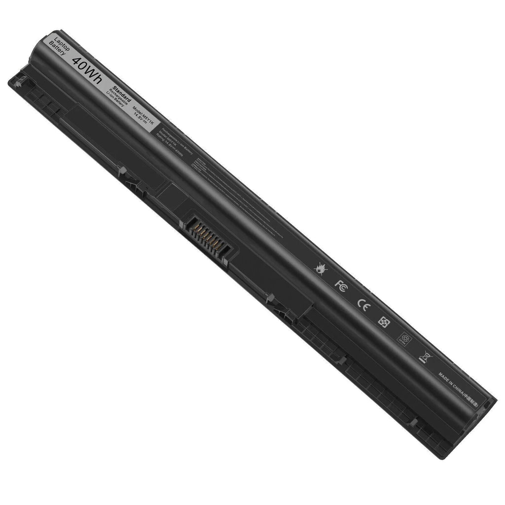 GXVJ3 HD4J0 K185W Battery for  Inspiron 14 15 17 5000 3000 Series 5559 5558 3551 2700mAh