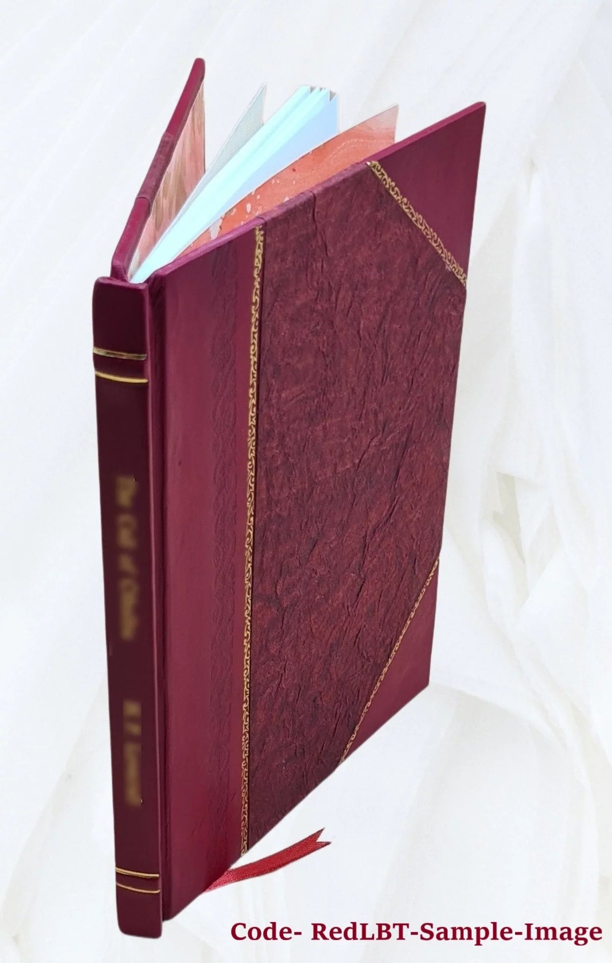 1943 [Leather Bound]. Roger Bacon's cypher : the right key found / by Joseph Martin Feely