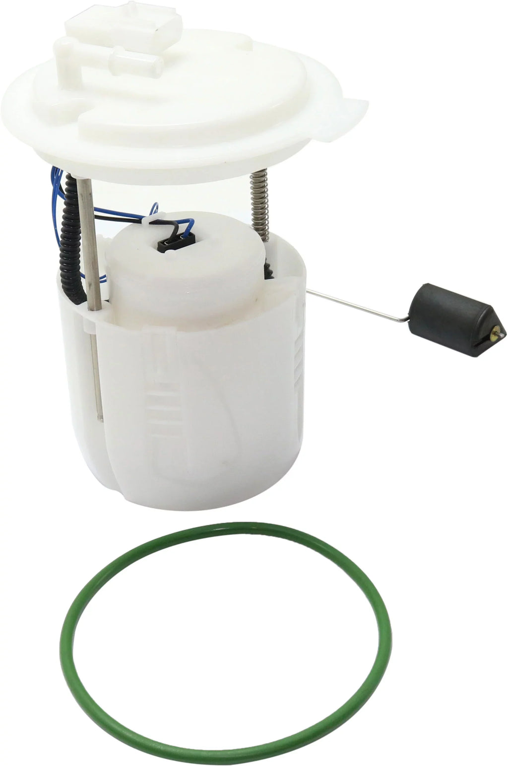 Fuel Pump matching With 2009-2017 Jeep Wrangler 2018 JK 6Cyl 3.8L 3.6L with Sending Unit