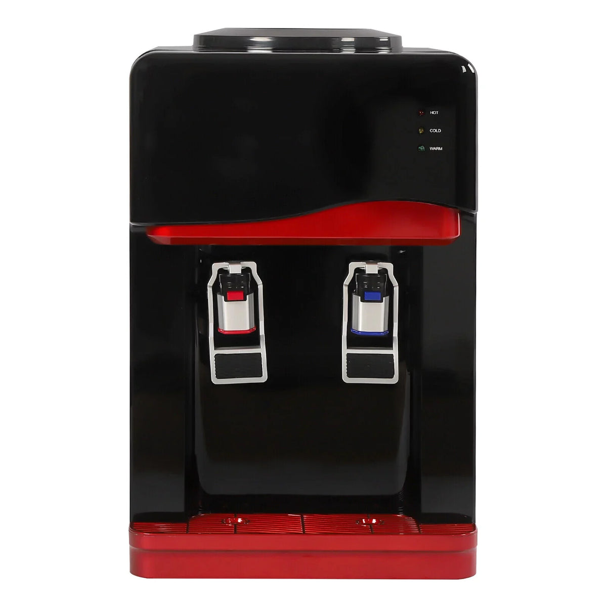 5 Gallon Desktop liquid Cooler Dispenser Hot &Cold Cooling moisture Drinking Machine