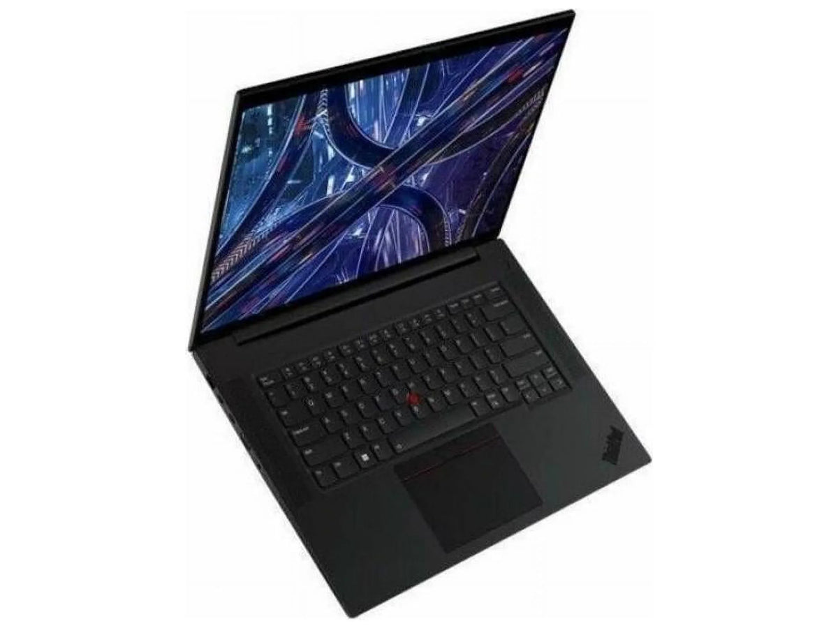 ThinkPad 21HF001NUS EDGE 14" Mobile Workstation - WUXGA - 1920 x 1200 -  Core i7 13th Gen i7-1370P Tetradeca-core (14 Core) - 32 GB Total RAM - 32 GB On-board Memory - 1 TB SSD - Vill
