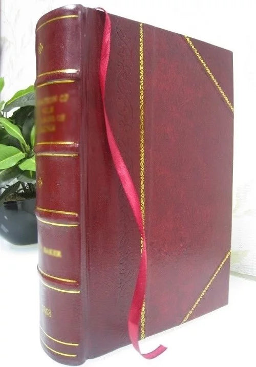 Gallen 1869 [Leather Bound]. Carl Johann Greith, Bischof von St. Die Autorität eines allgemeinen Konziliums und die Aufgabe des nächsten : Hirtenbrief des hochwürdigsten Herren Dr