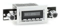 RetroRadio suitable with 1977-79  Ranchero Features Include Bluetooth, AUX, AM/FM LABC-M1-121-55P-75PF4