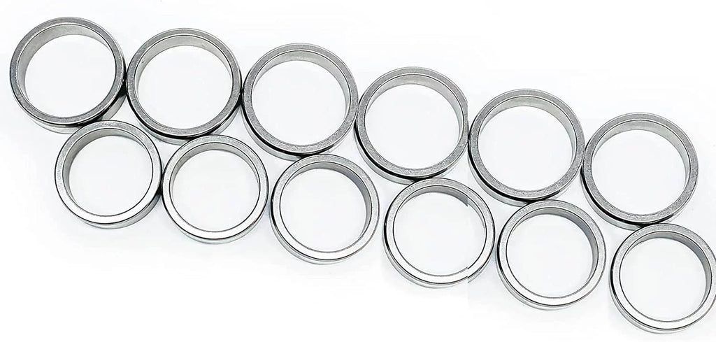 Seapple New 6CT8.3 Engine Overhaul Rebuild Kit matching with Cummins Hyundai Excavator R300-5