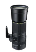 Tamron 200-500mm f/5-6.3 SP AF Di LD (IF) Lens for  - AF08N-700