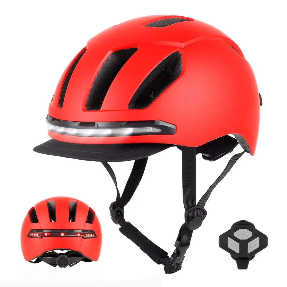 Nebublu Breathable & Comfortable Cycling Helmet - Perfect for Men and Women Riders