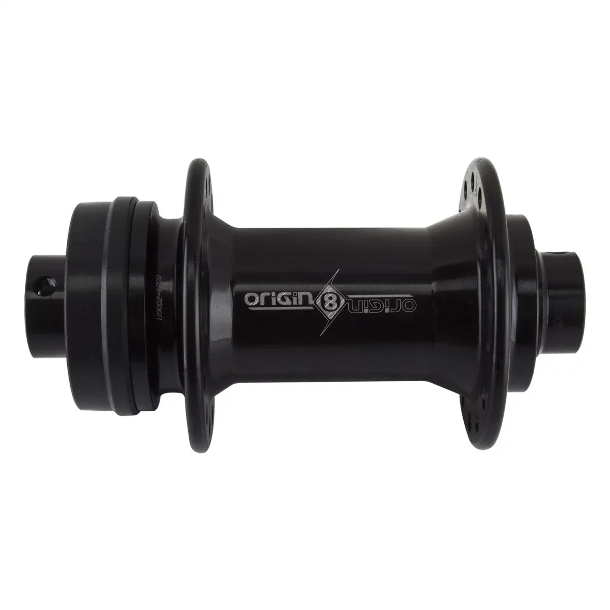 Origin8 RD-1120 Convertable Hubs FT 28H Blk High high-grade Sealed Bearings