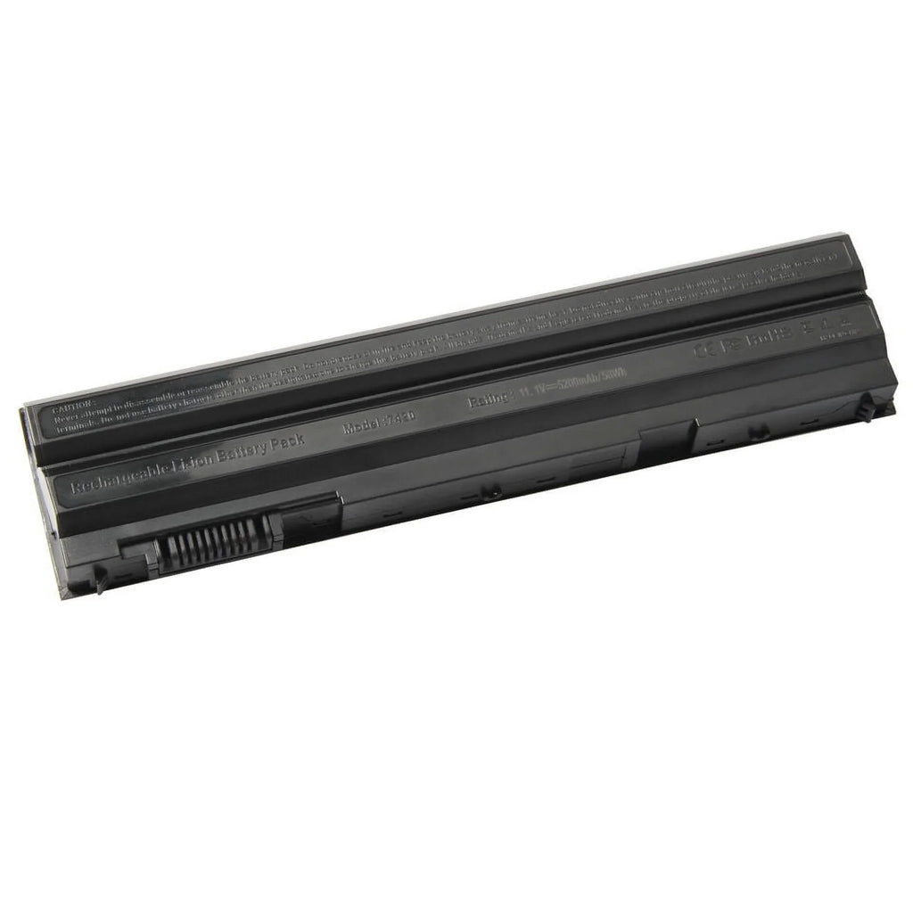 ✅Battery for  Latitude E6420 E6430 E5420 E5430 E5520 E5530 E6520 E6530 T54FJ