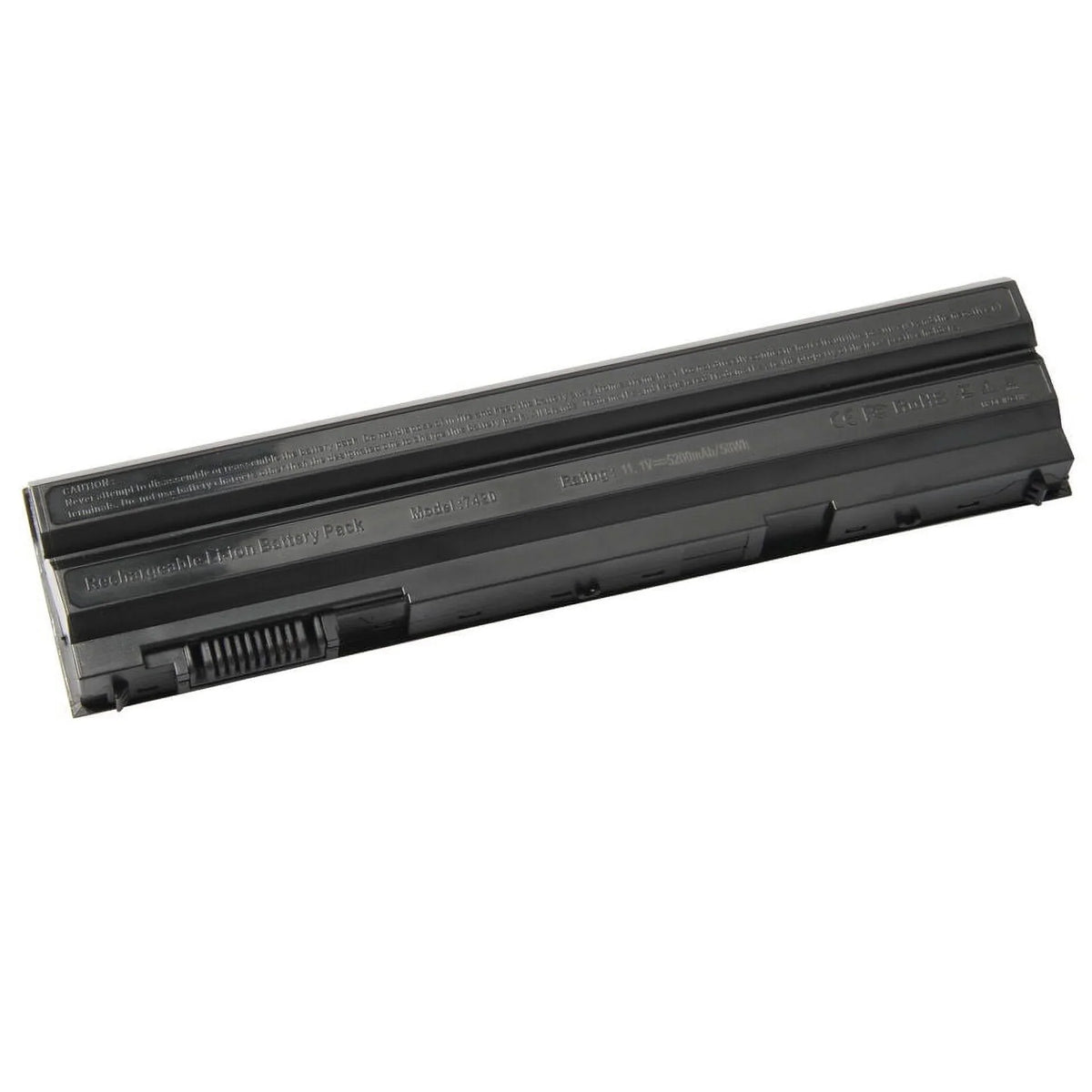 ✅Battery for  Latitude E6420 E6430 E5420 E5430 E5520 E5530 E6520 E6530 T54FJ
