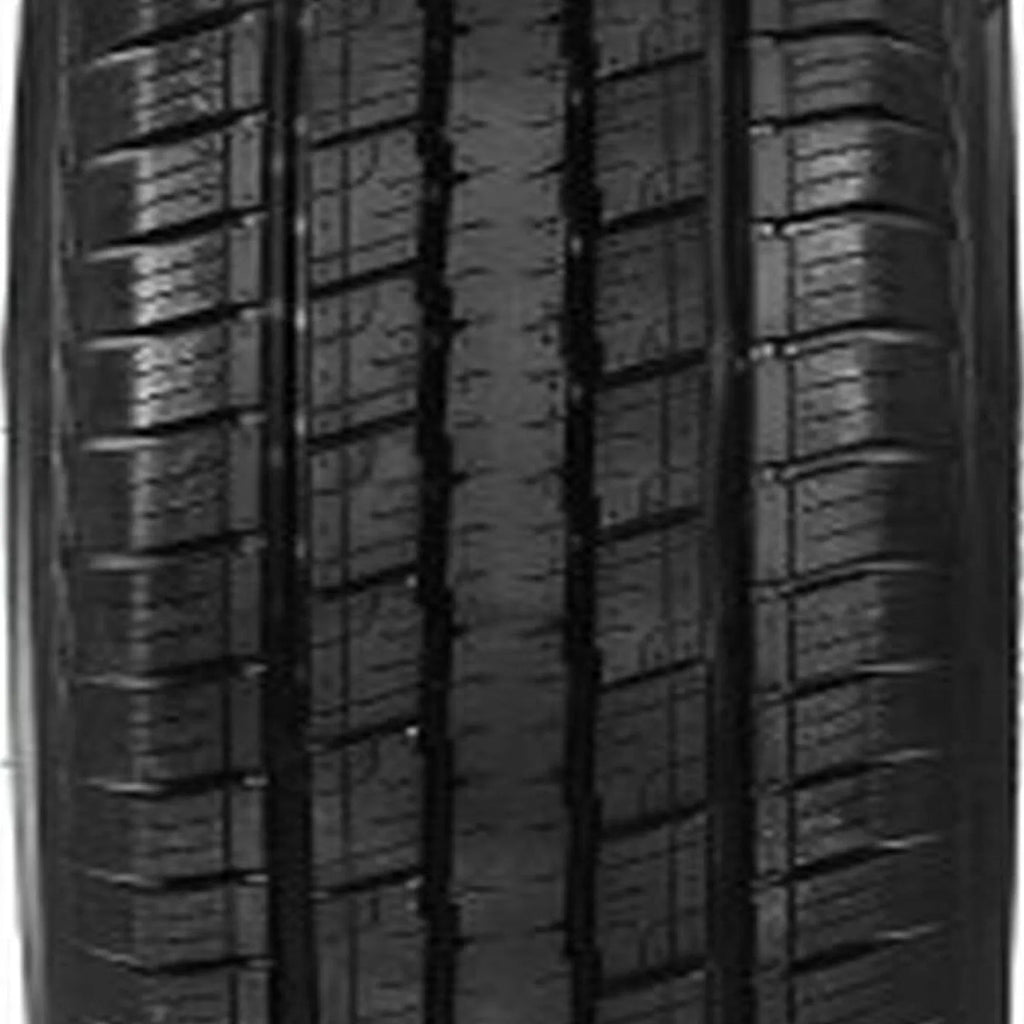 Waterfall Terra X H/T Highway LT275/70R18 125/122S E Light Truck Tire