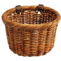 Cisco (Adult Oval). Nantucket Bicycle Basket Co