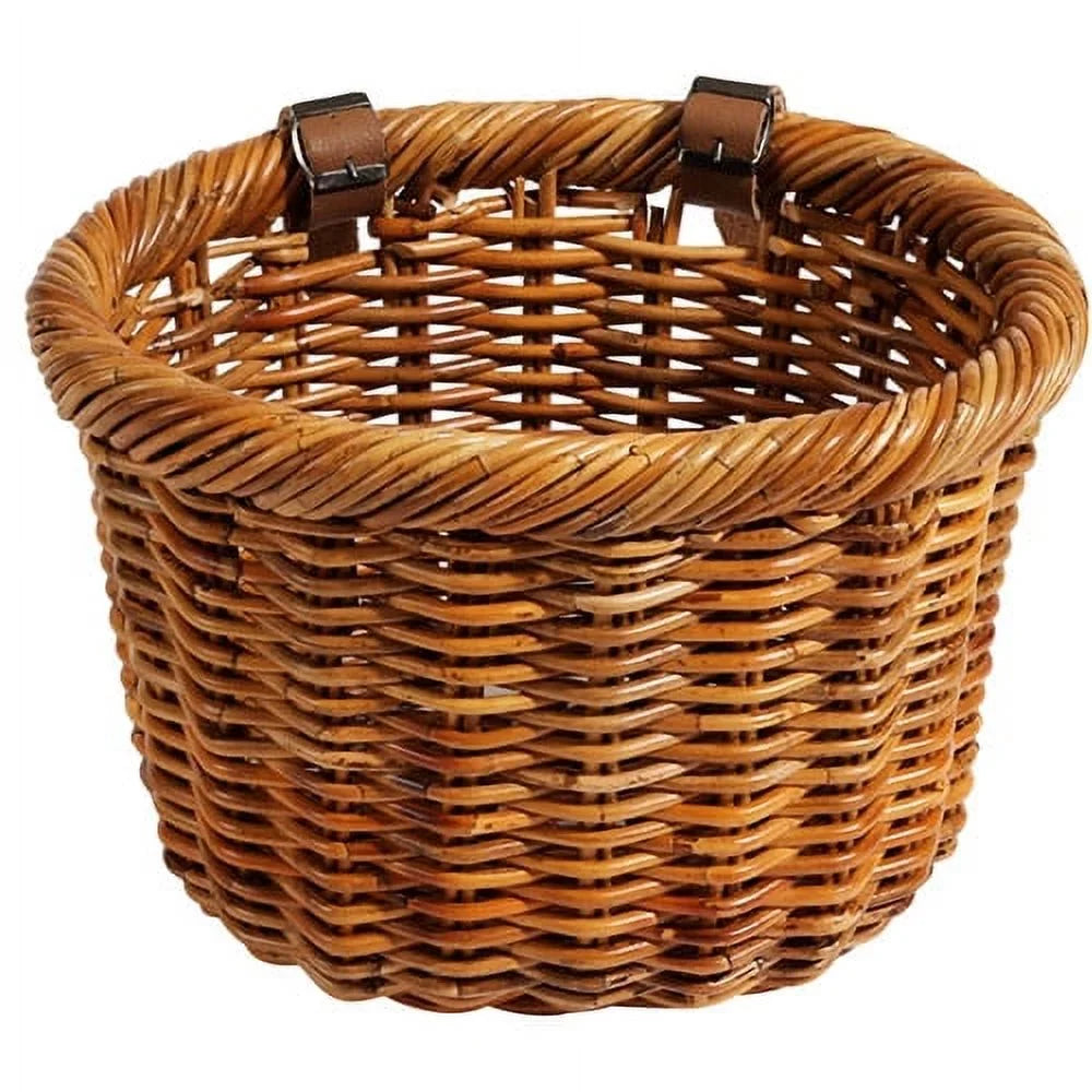 Cisco (Adult Oval). Nantucket Bicycle Basket Co