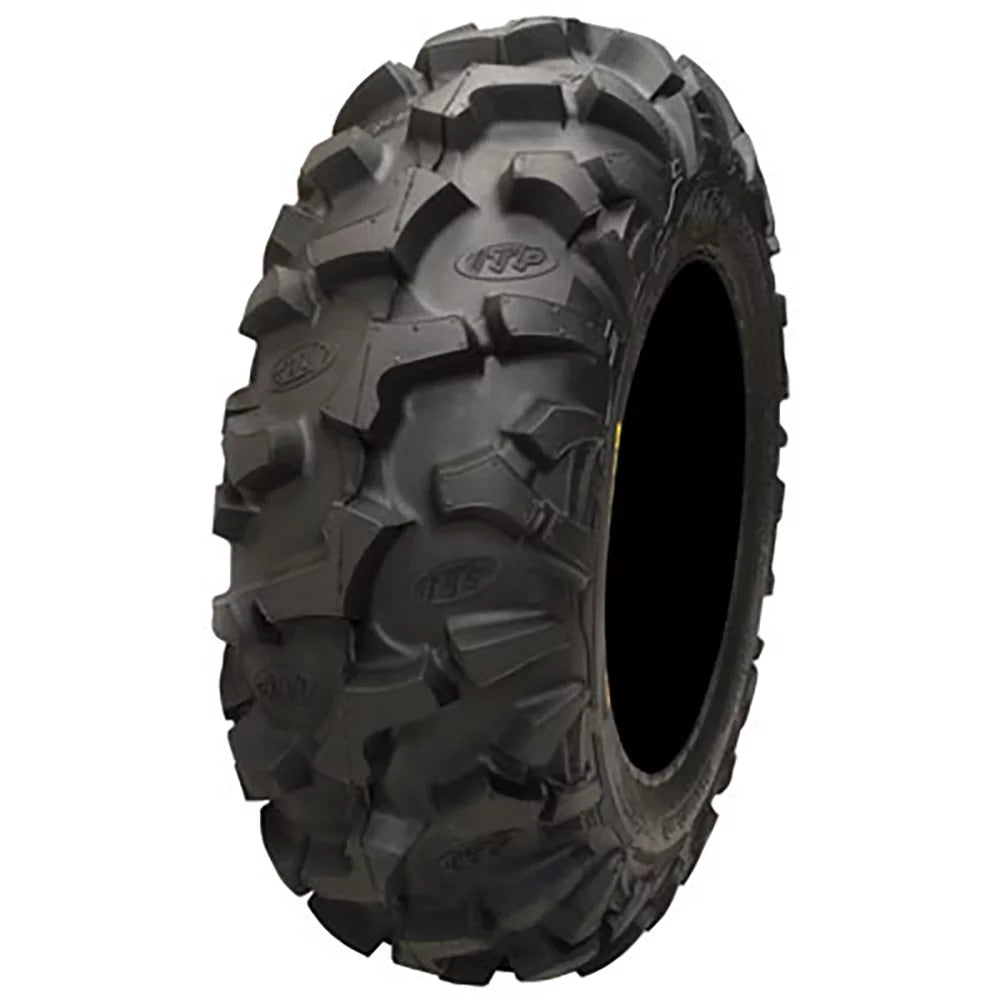 ITP Blackwater Evolution Radial Tire 27x9-12 appropriate With Polaris RANGER RZR 900 TRAIL Fox Edition 2020