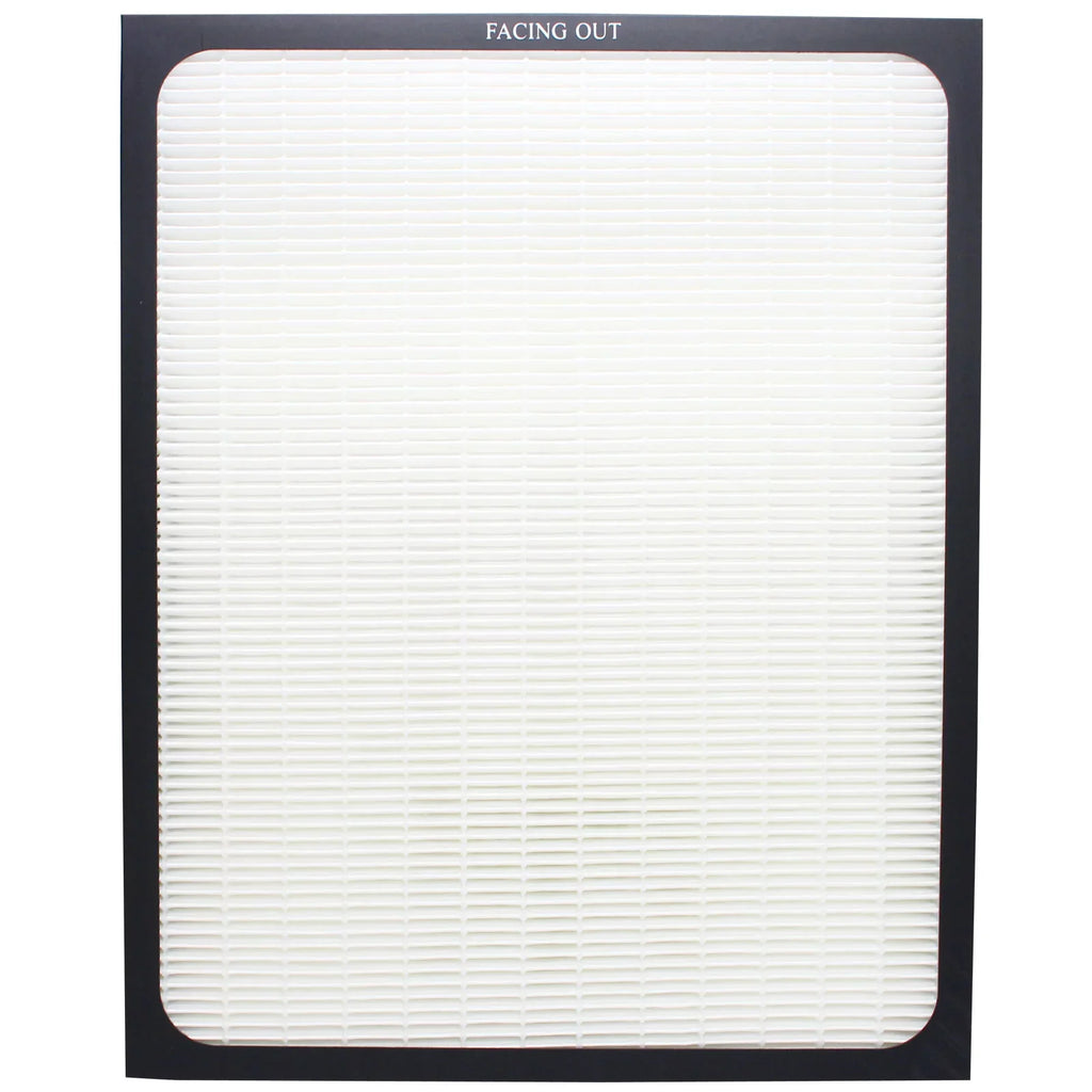 Replacement Blueair 303 Air Purifier Filter - appropriate Blueair 200 & 300 Air Filter