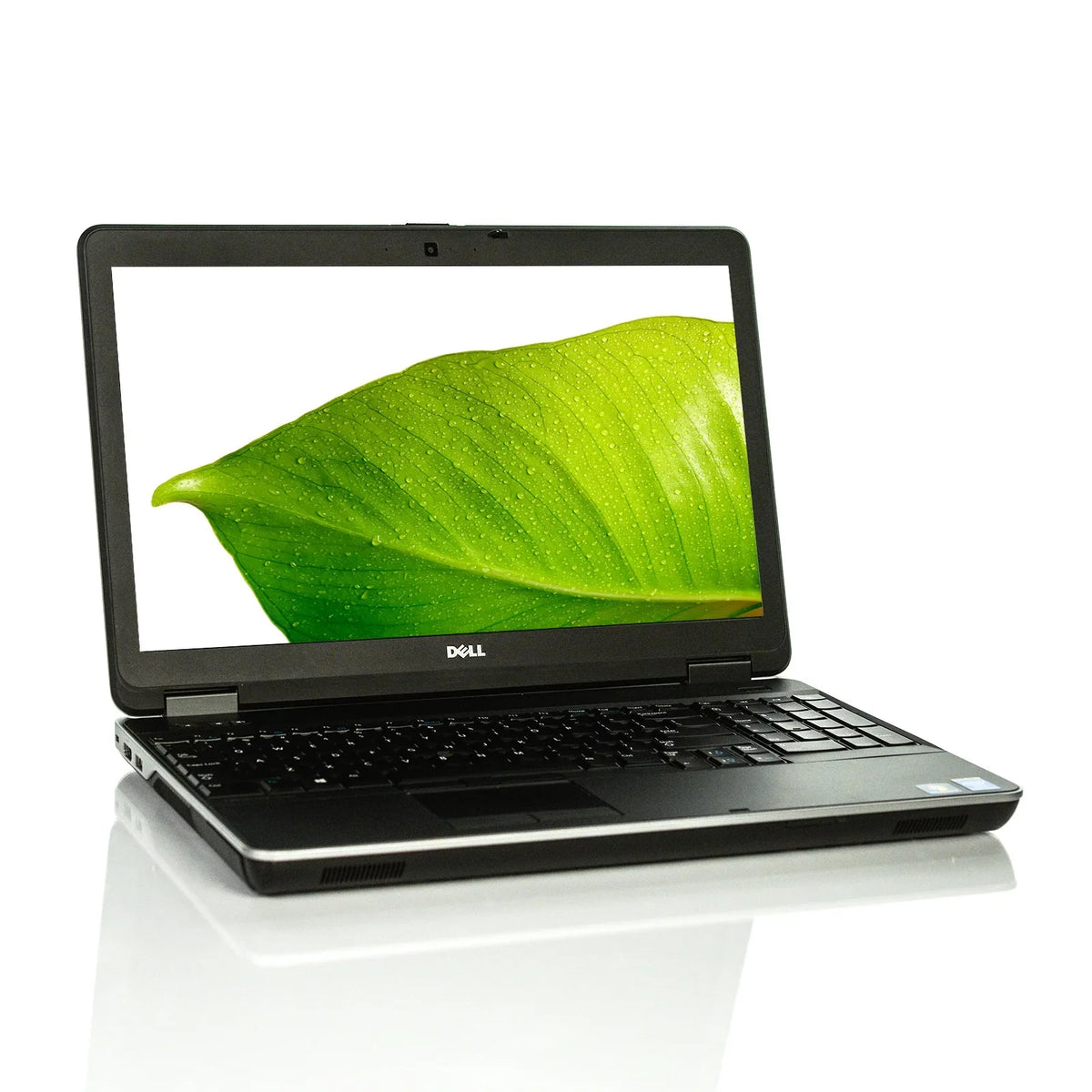 Used  Latitude E6540 Laptop i5 Dual-Core 8GB 256GB SSD Win 10 Pro B v.WCA