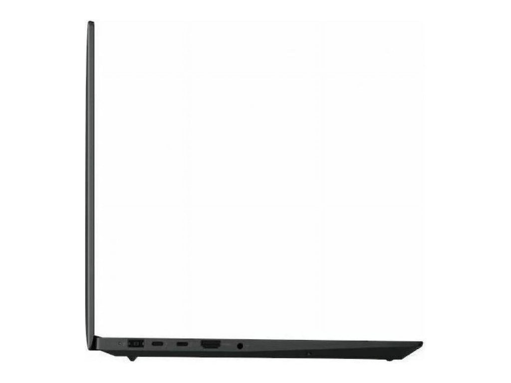 ThinkPad 21HF001NUS EDGE 14" Mobile Workstation - WUXGA - 1920 x 1200 -  Core i7 13th Gen i7-1370P Tetradeca-core (14 Core) - 32 GB Total RAM - 32 GB On-board Memory - 1 TB SSD - Vill