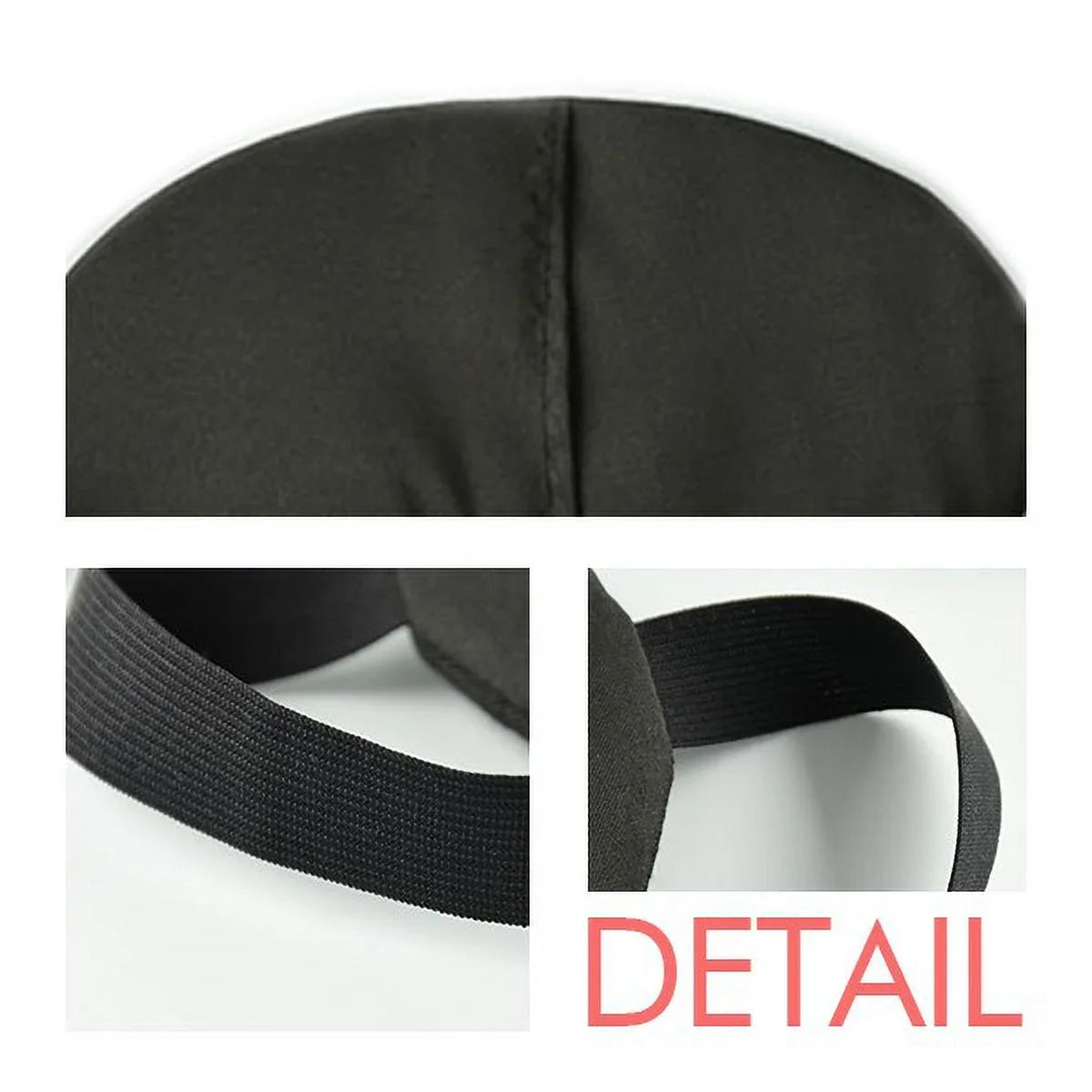 Target Mexico Totems Ancient Civilization Sleep Eye Shield Soft Night Blindfold Shade protector