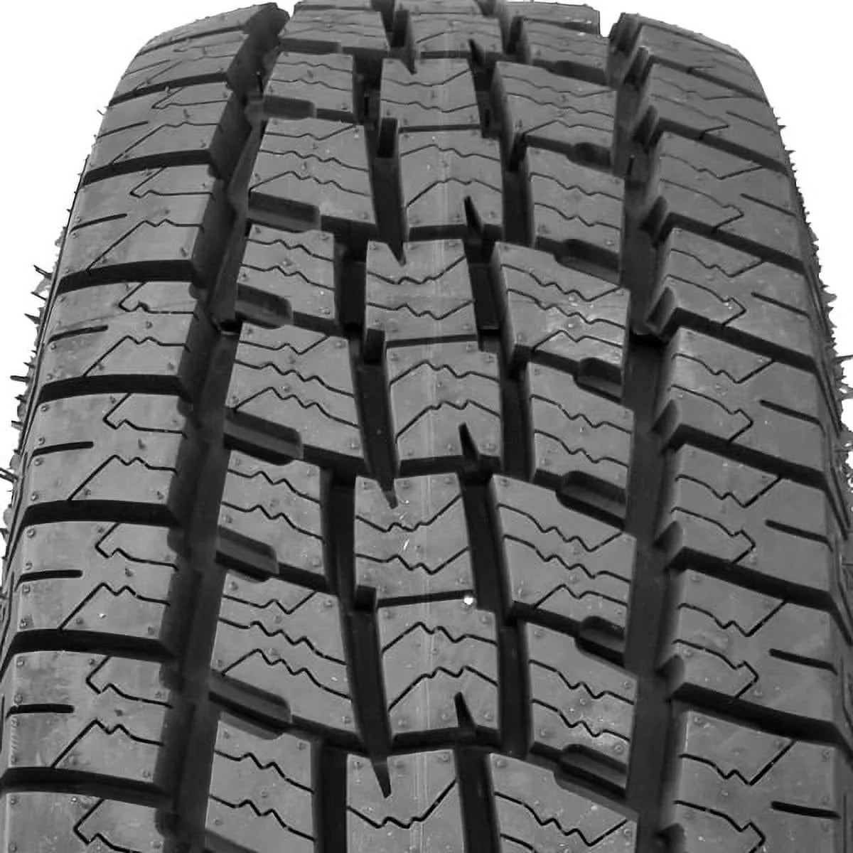 2 Lionhart Lionclaw ATX2 LT 265/60R20 All Terrain Tires [Load Range E, 10 Ply] LHSTATX2060020 / 265/60/20 / 2656020
