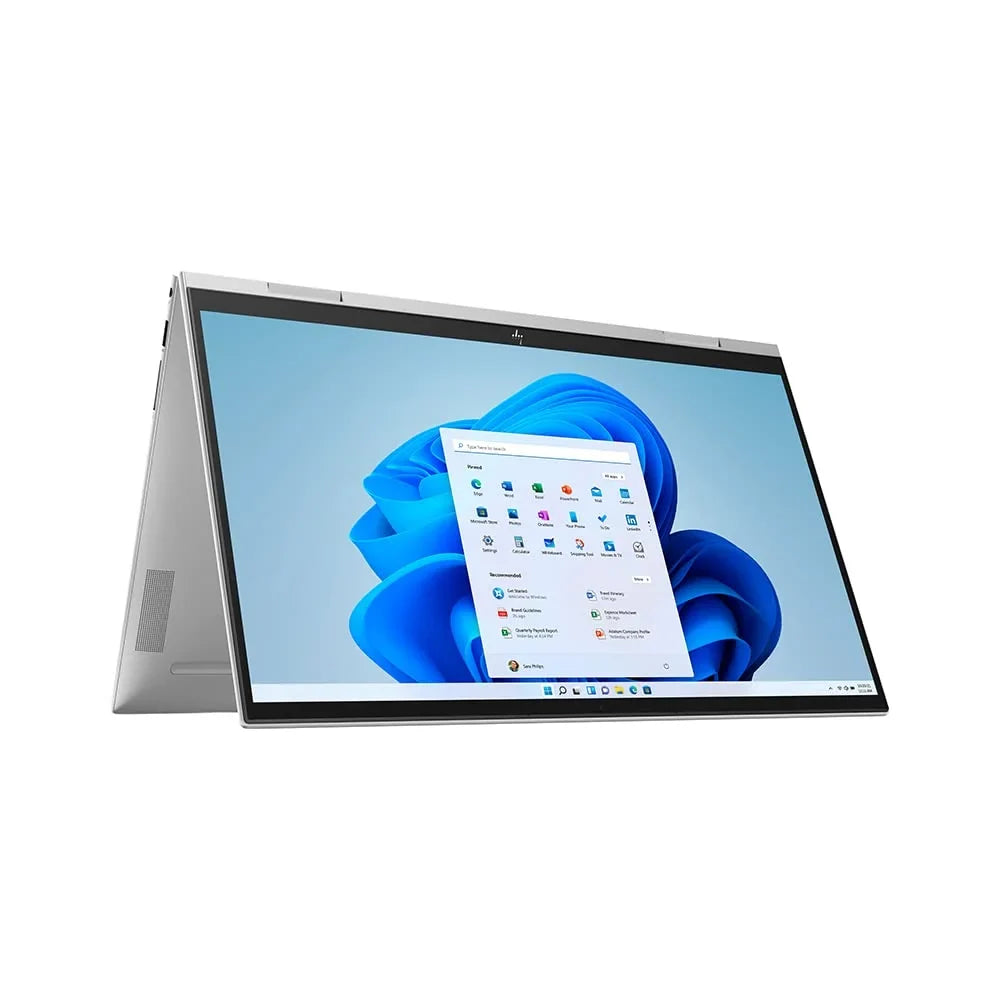 2021 Envy 2-in-1 15.6" FHD Touchscreen Laptop Computer, 11th Gen  Core i7-1195G7, 32GB RAM, 512GB PCIe SSD, Backlit Keyboard,  Iris Xe Graphics, HD Webcam, Win 11, Silver, 32GB USB Card