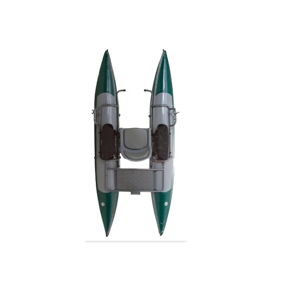 Outcast PAC 1000 - Pontoon craft