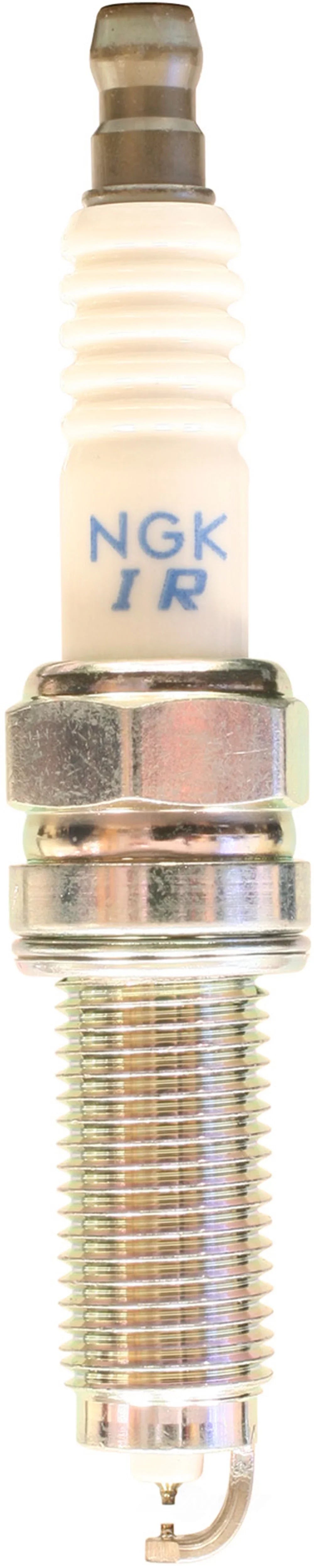 NGK 90935 Laser Iridium Spark Plug (4 Pack) Fits select: 2016 SUBARU CROSSTREK, 2014-2015 SUBARU XV CROSSTREK