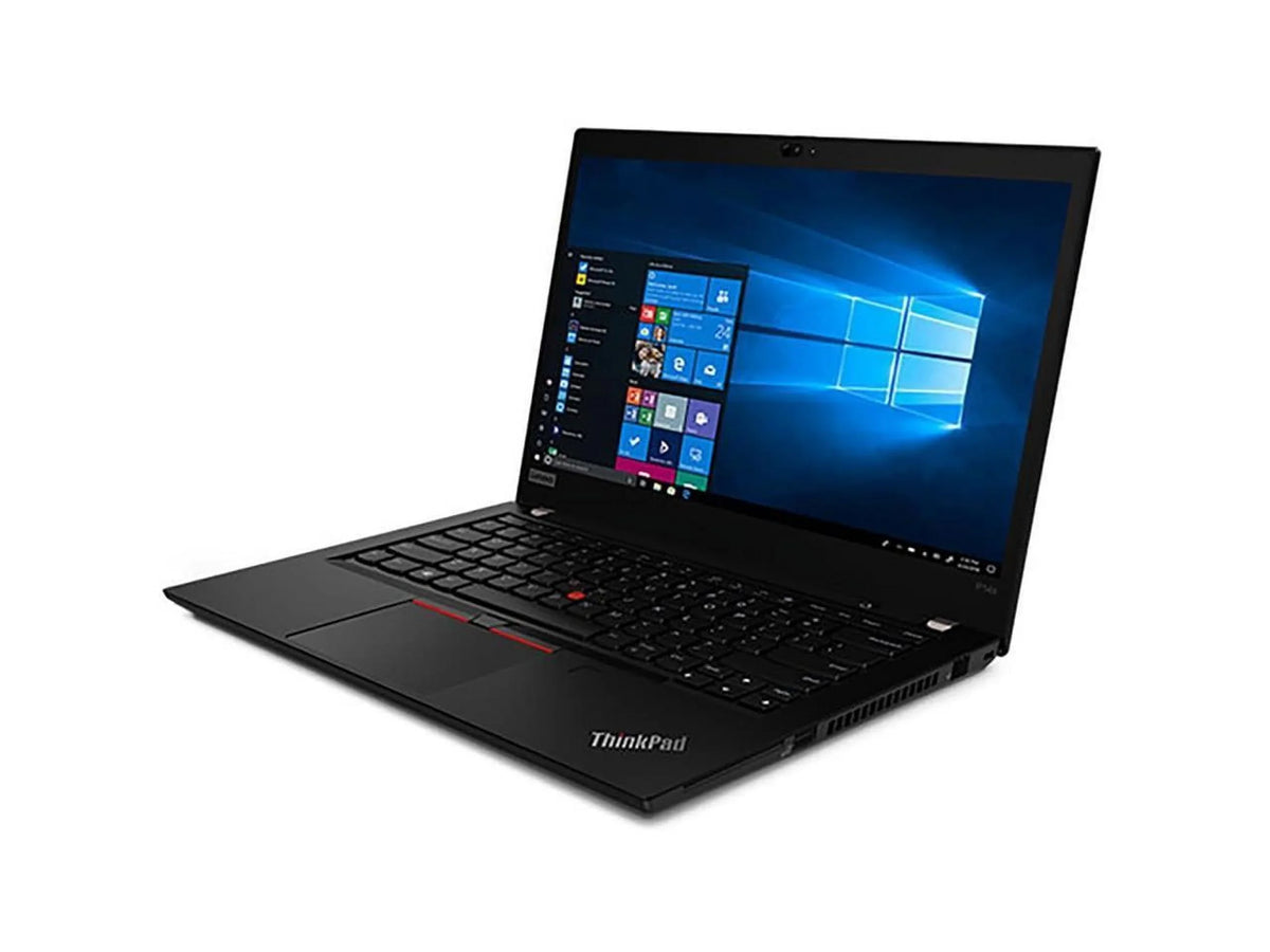 ThinkPad 21HF001NUS EDGE 14" Mobile Workstation - WUXGA - 1920 x 1200 -  Core i7 13th Gen i7-1370P Tetradeca-core (14 Core) - 32 GB Total RAM - 32 GB On-board Memory - 1 TB SSD - Vill