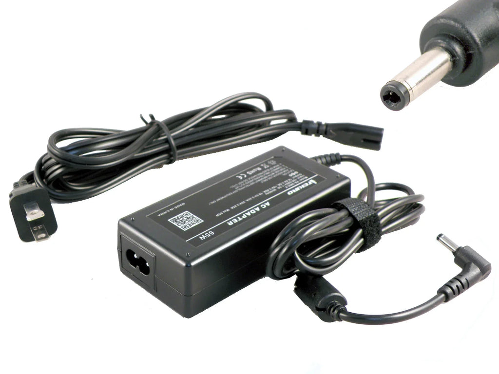 iTEKIRO AC Adapter for  Ideapad 110 510 15.6"; Ideapad 110-15IBR 80T7; Ideapad 110-15ISK 80UD 80UD001SUS; Ideapad 510-15IKB 80SV, 80SV0056US, 80SV0056US; Ideapad 510-15ISK 80SR