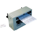 Martin yale BCS210 Desktop 10-Up Business Card Slitter