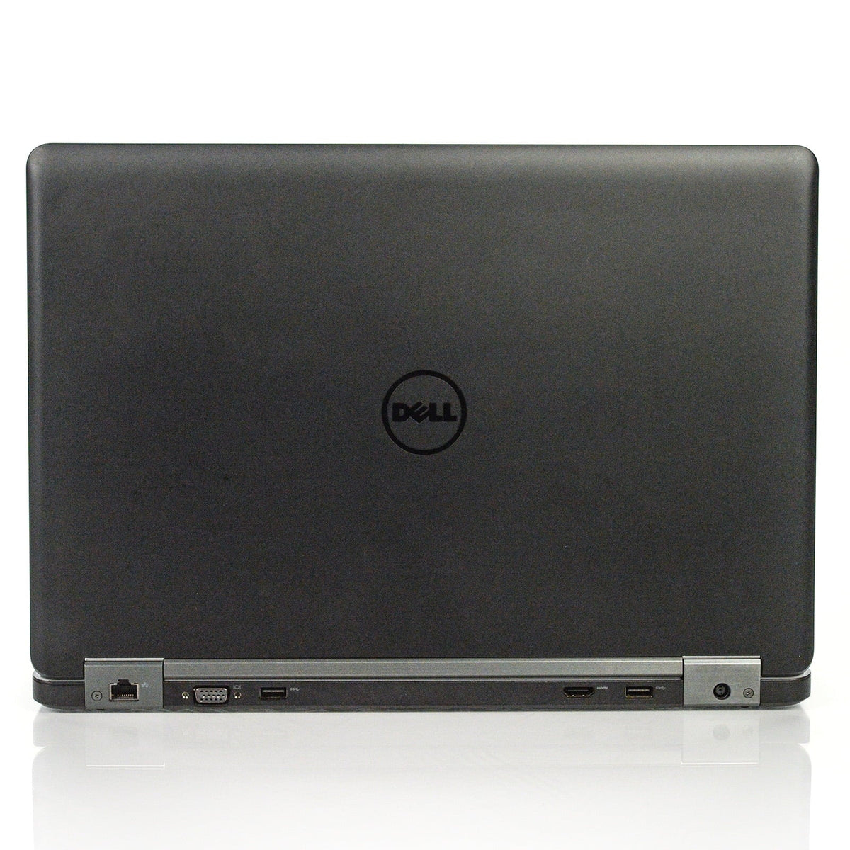 Used  Latitude E5550 Laptop i5 Dual-Core 4GB 500GB Win 10 Pro B v.WAA